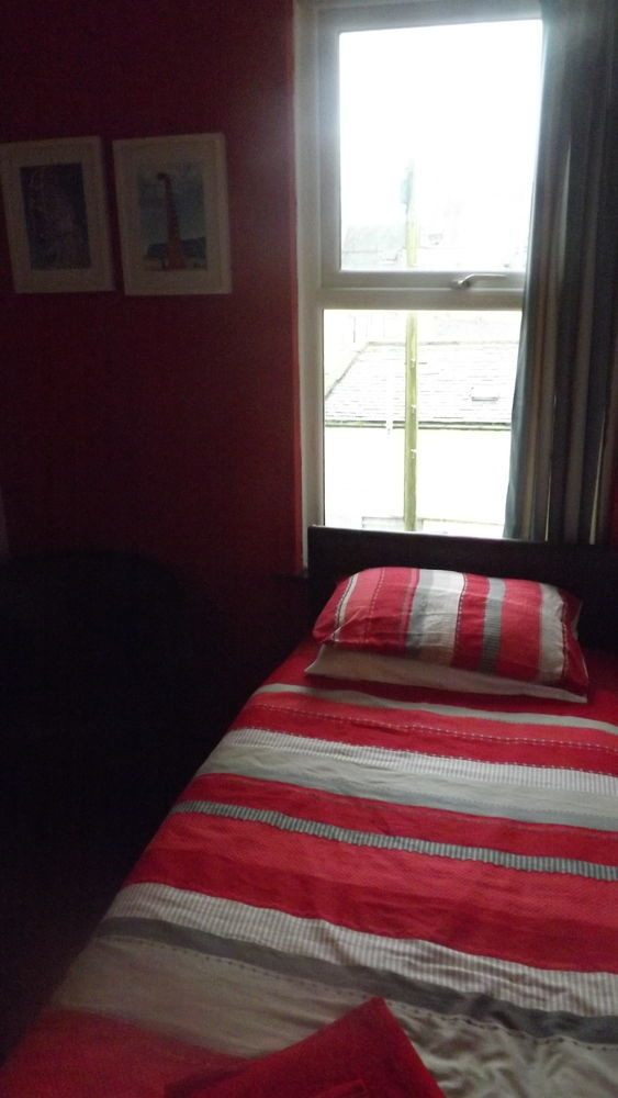 Friends Hotel Bed & Breakfast 4*