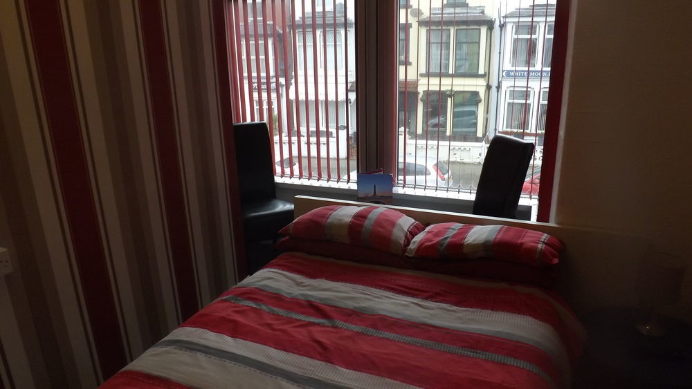 Friends Hotel 4* Blackpool