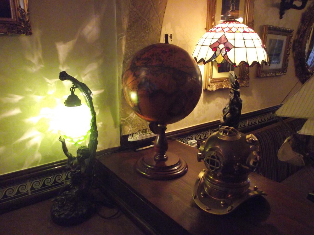 The Molly House Bed & Breakfast Blackpool