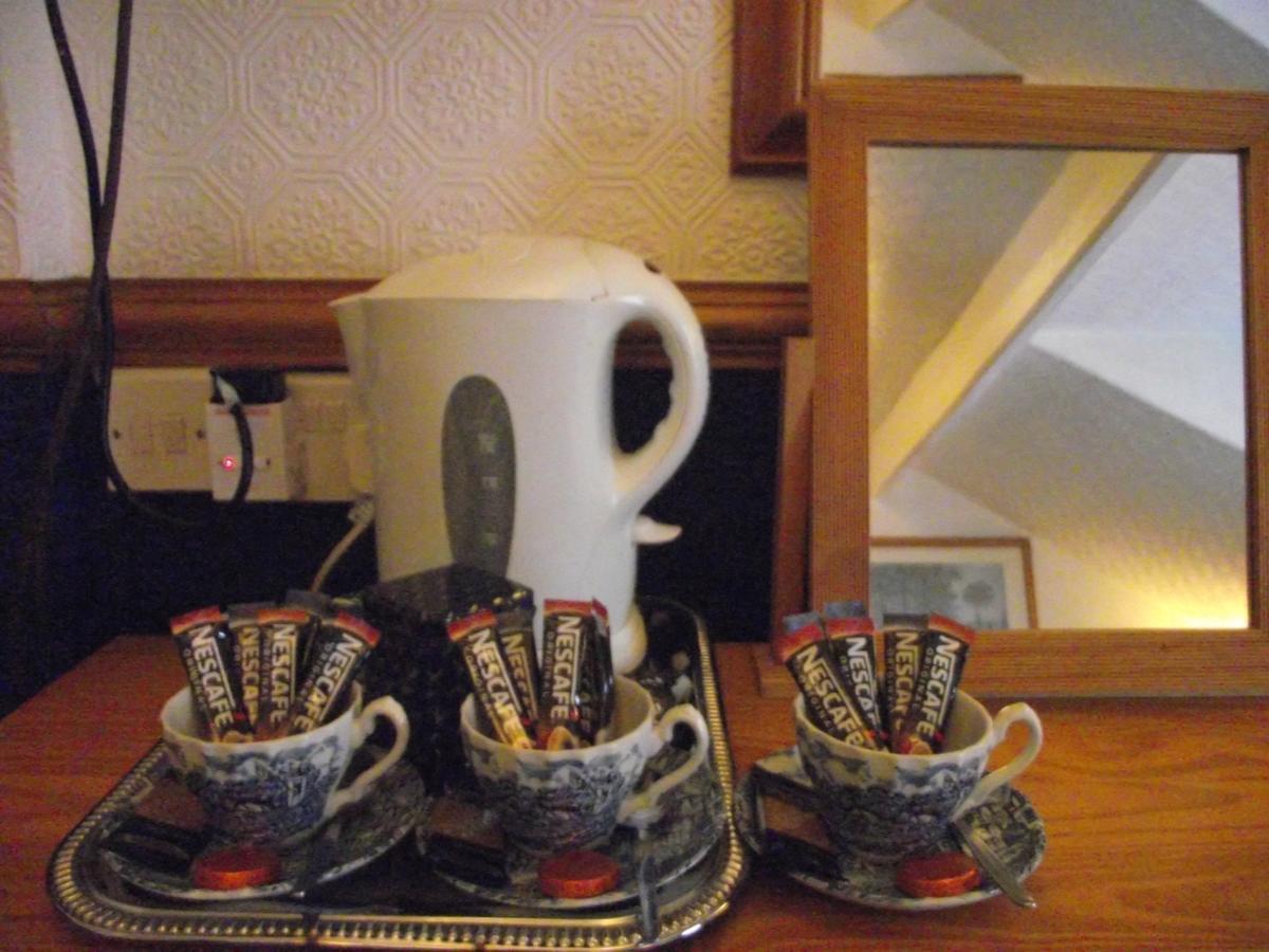 Bed & Breakfast The Molly House