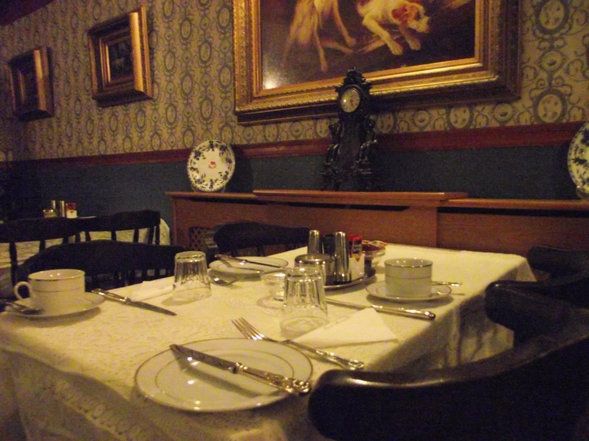 The Molly House Bed & Breakfast Blackpool