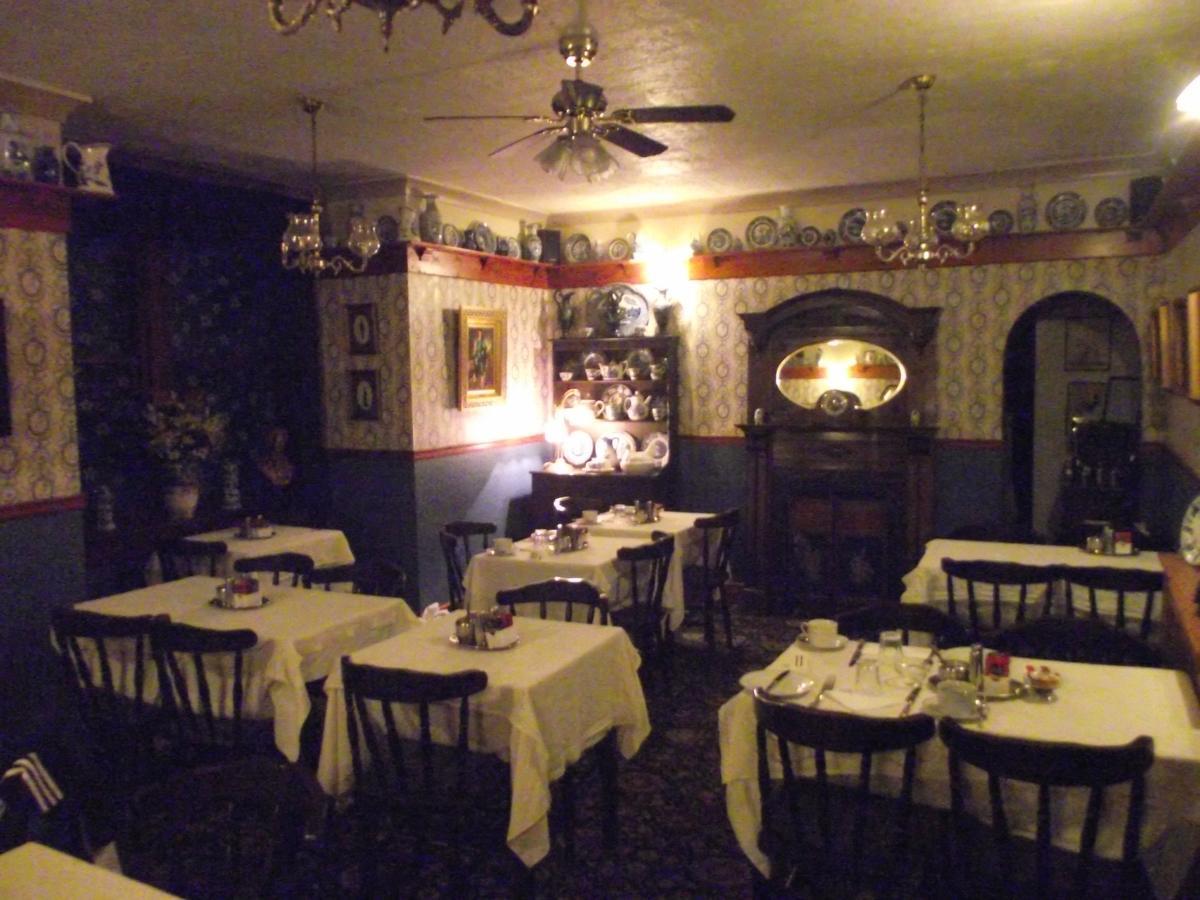 The Molly House Bed & Breakfast 4*
