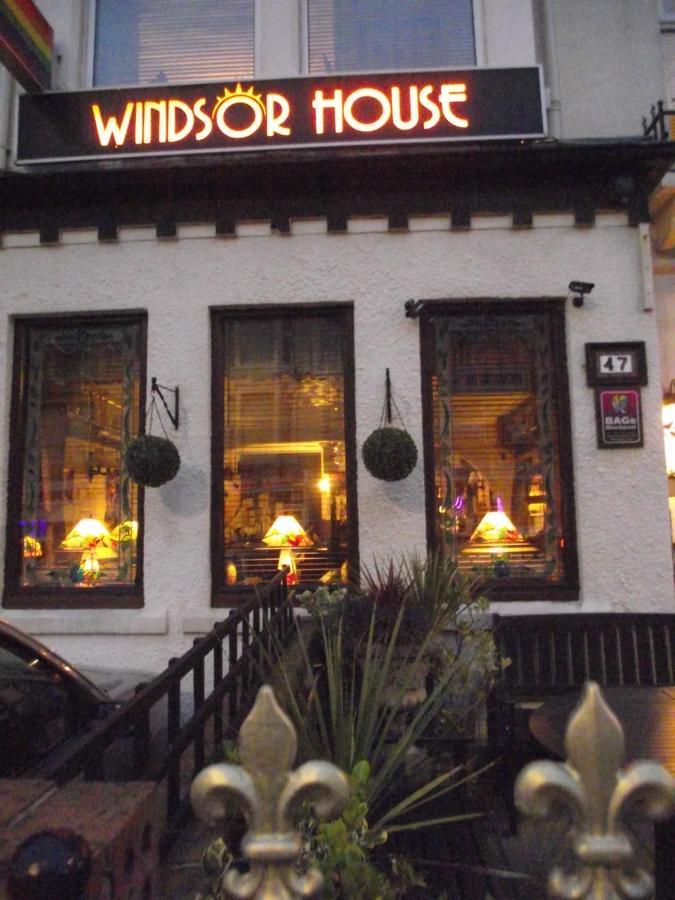 The Molly House Bed & Breakfast Blackpool