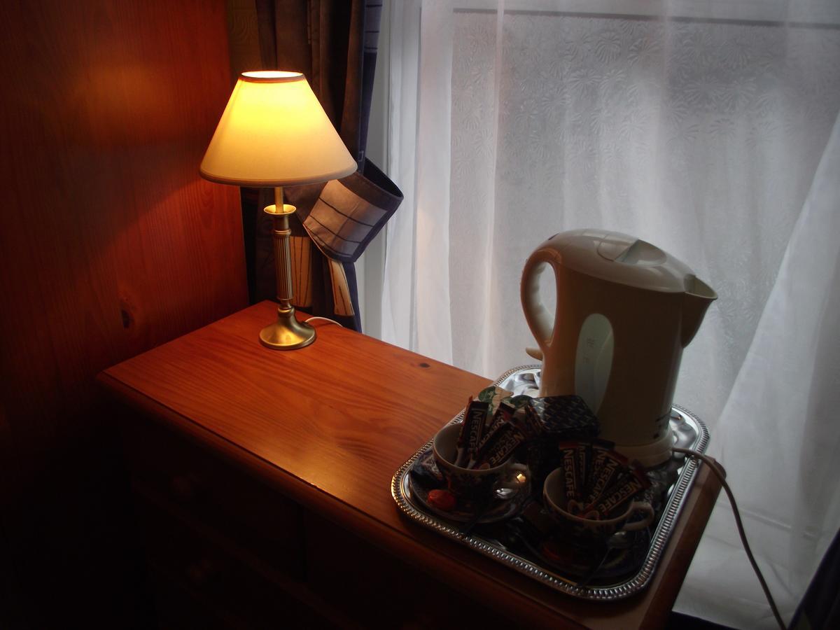 The Molly House 4*