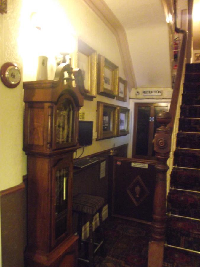 The Molly House Blackpool