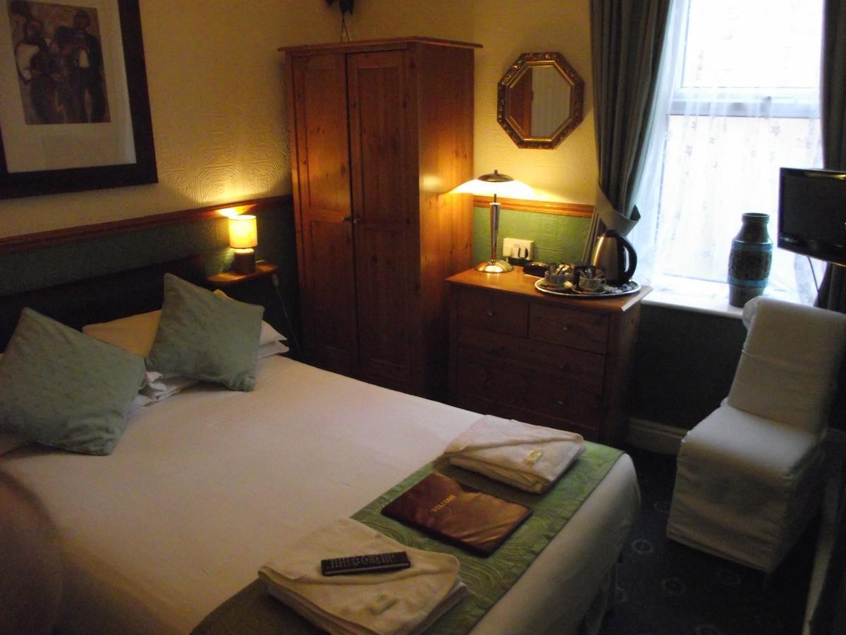 The Molly House Bed & Breakfast 4*