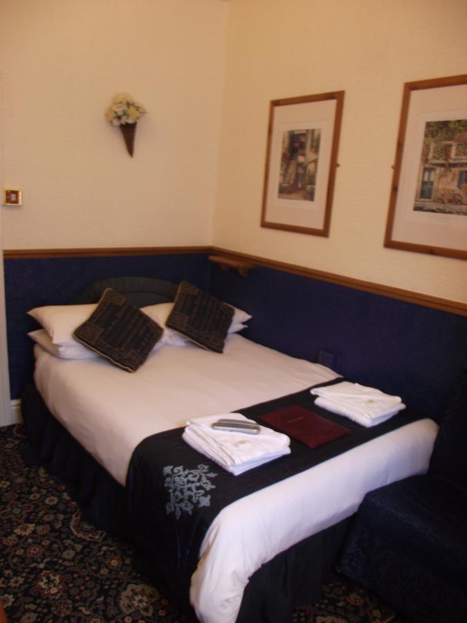 The Molly House Bed & Breakfast Blackpool