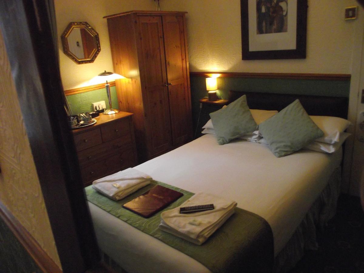 Bed & Breakfast The Molly House 4*