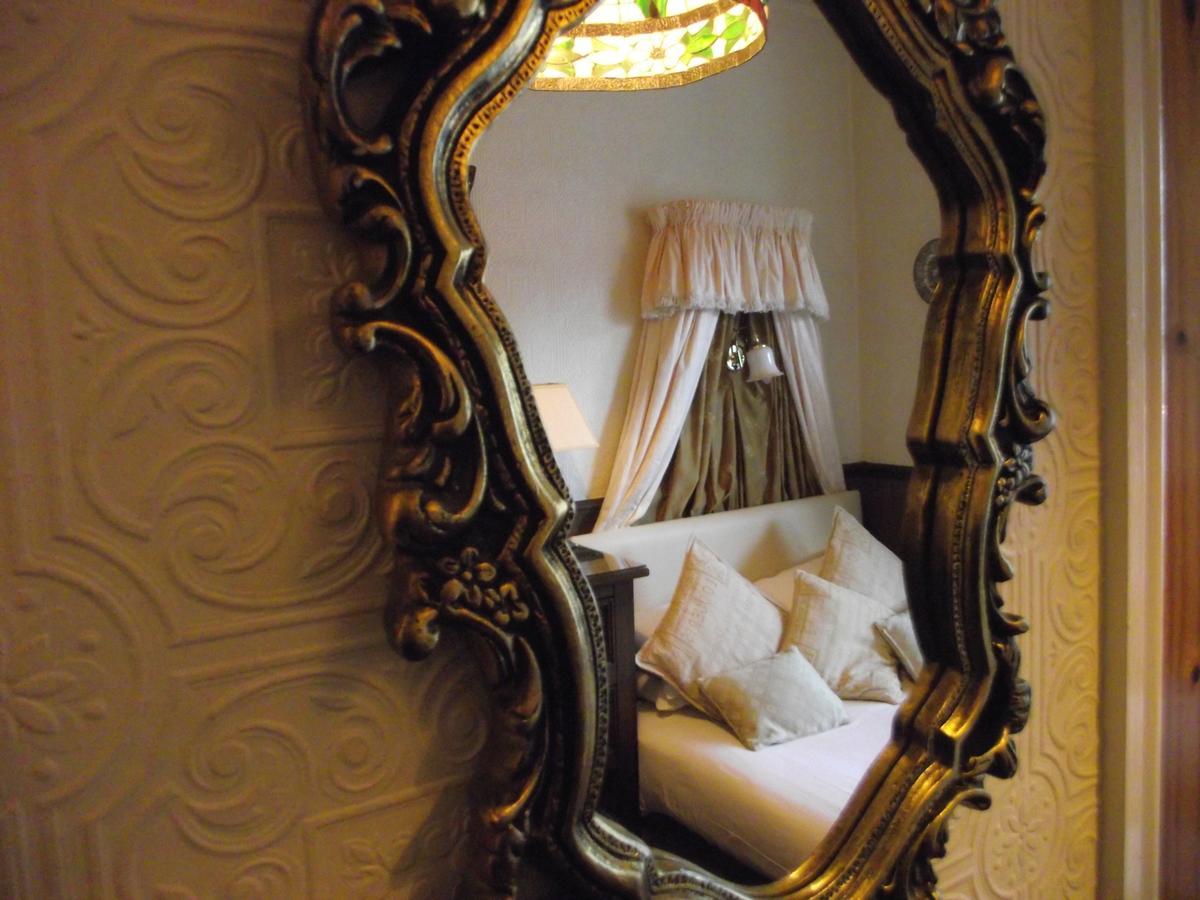 The Molly House Bed & Breakfast 4*