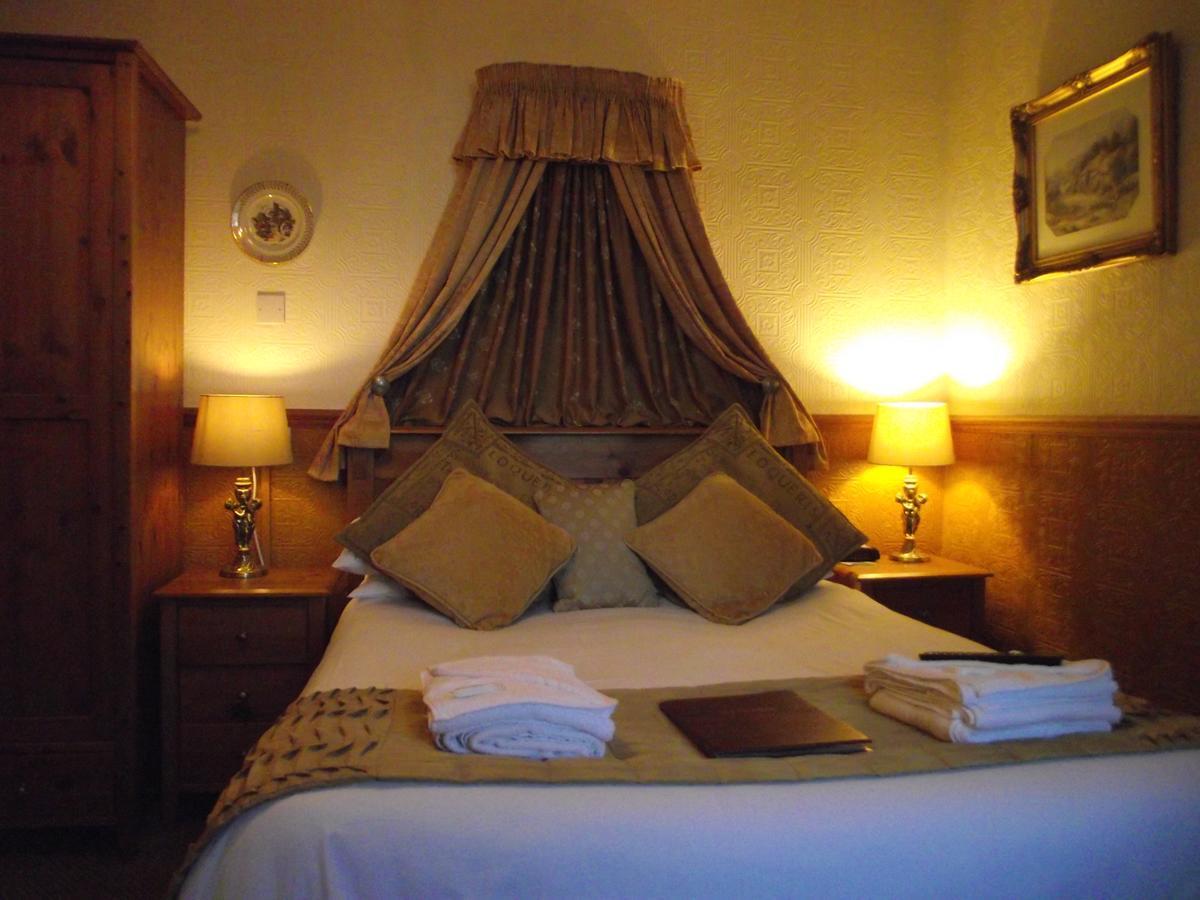 Bed & Breakfast The Molly House