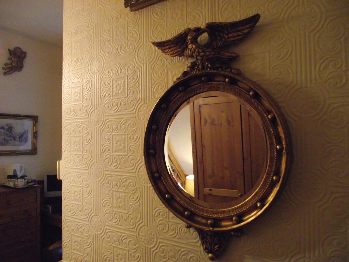 Bed & Breakfast The Molly House