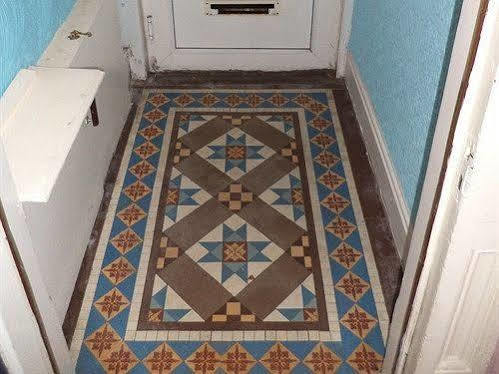 Friends Hotel Bed & Breakfast Blackpool