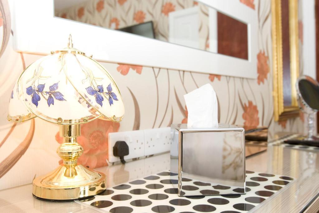 Guest house Valentine Over 21 Adult Couples Only Blackpool