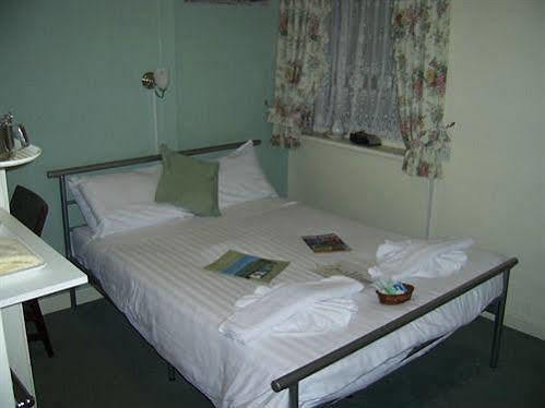 The Berkswell Hotel