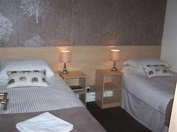 The Penrhyn Guest house