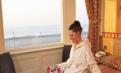 Viking - Adults Only 3* Blackpool