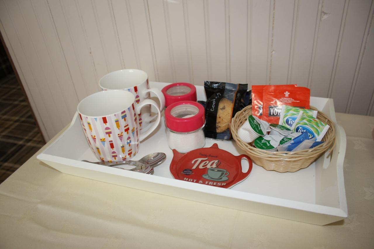 No 34 Bed & Breakfast 2*