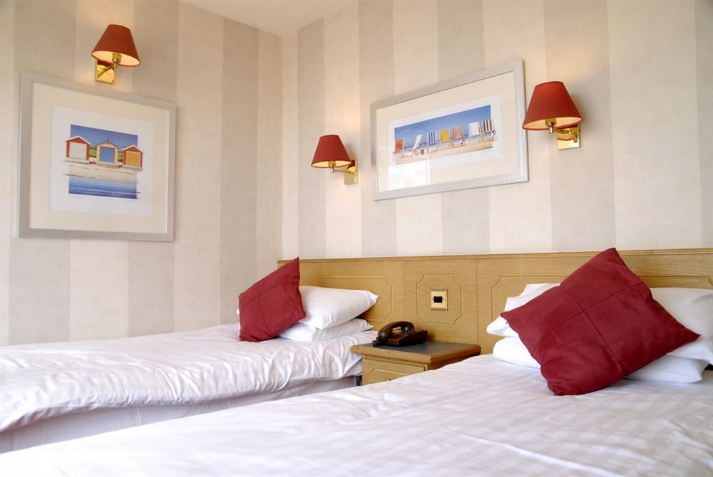 Viking - Adults Only 3* Blackpool