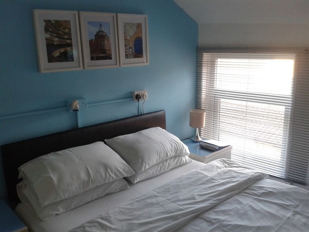Friends Hotel 4* Blackpool
