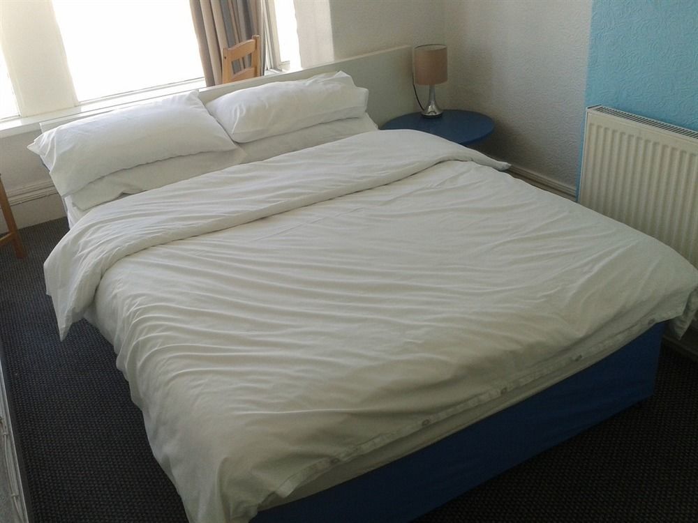 Friends Hotel 4* Blackpool