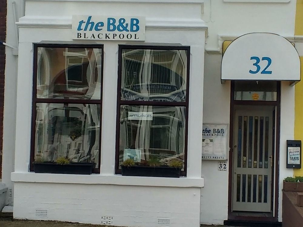 Friends Hotel 4* Blackpool