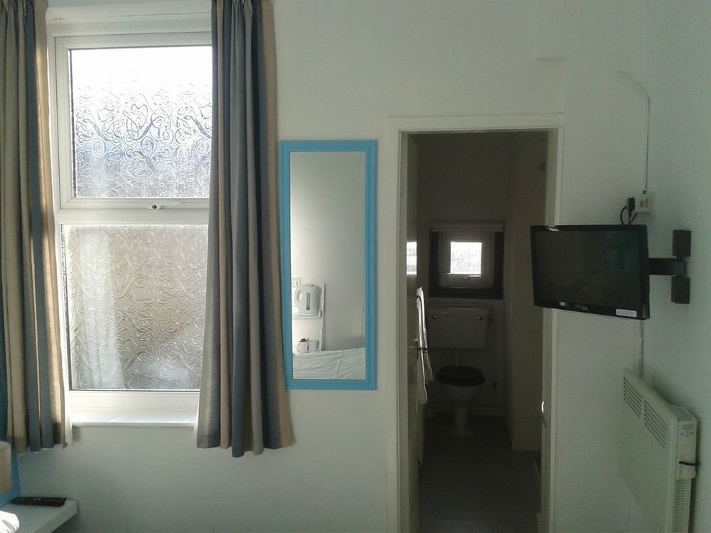 Friends Hotel 4* Blackpool