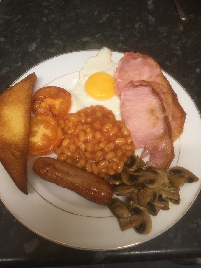 The Molly House Bed & Breakfast