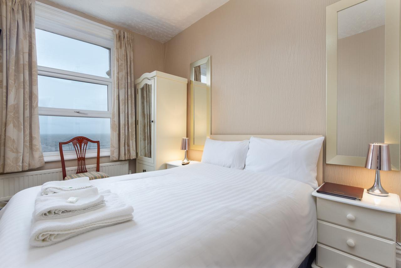 Hotel Maples Blackpool