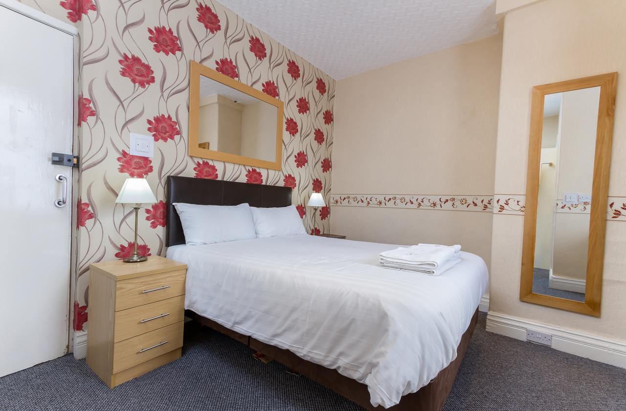 Hotel Maples Blackpool