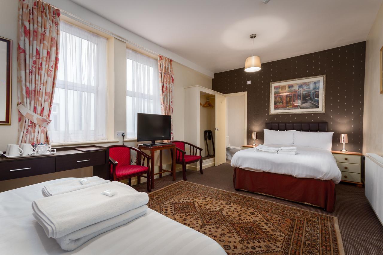 Hotel Maples