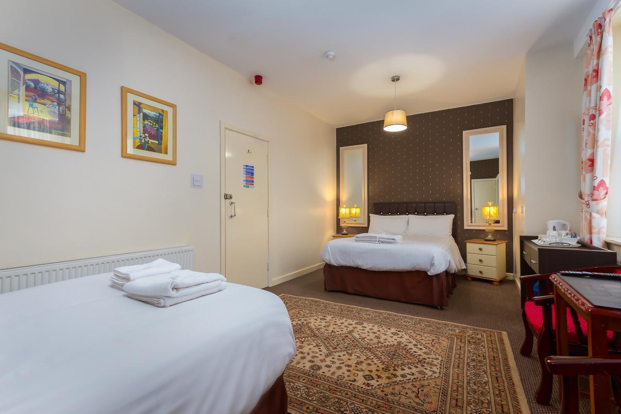 Hotel Maples 3*