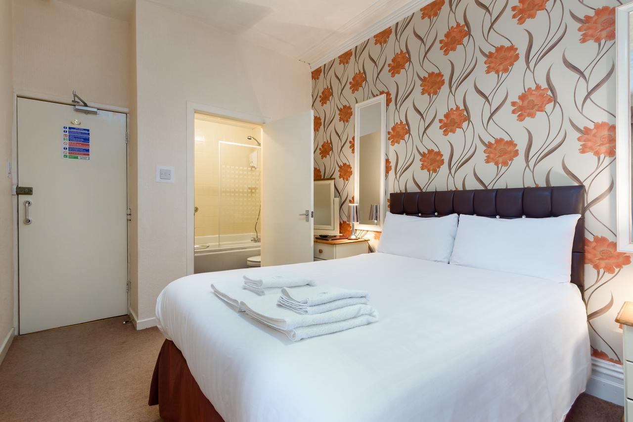 Maples Hotel Blackpool