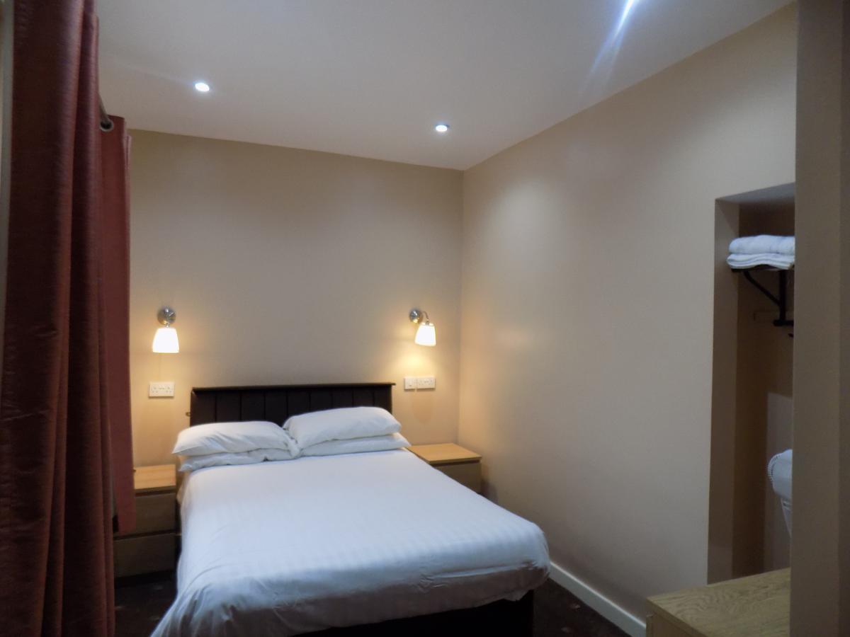 Hotel The Beechfield