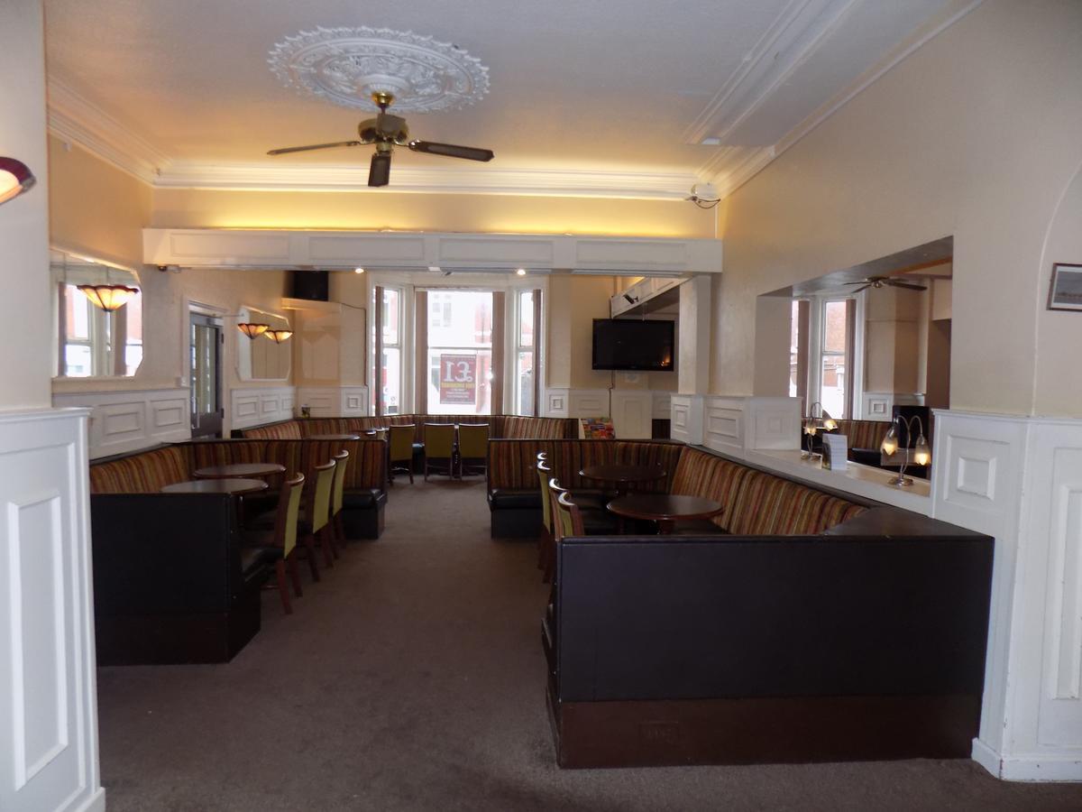 Hotel The Beechfield 3*