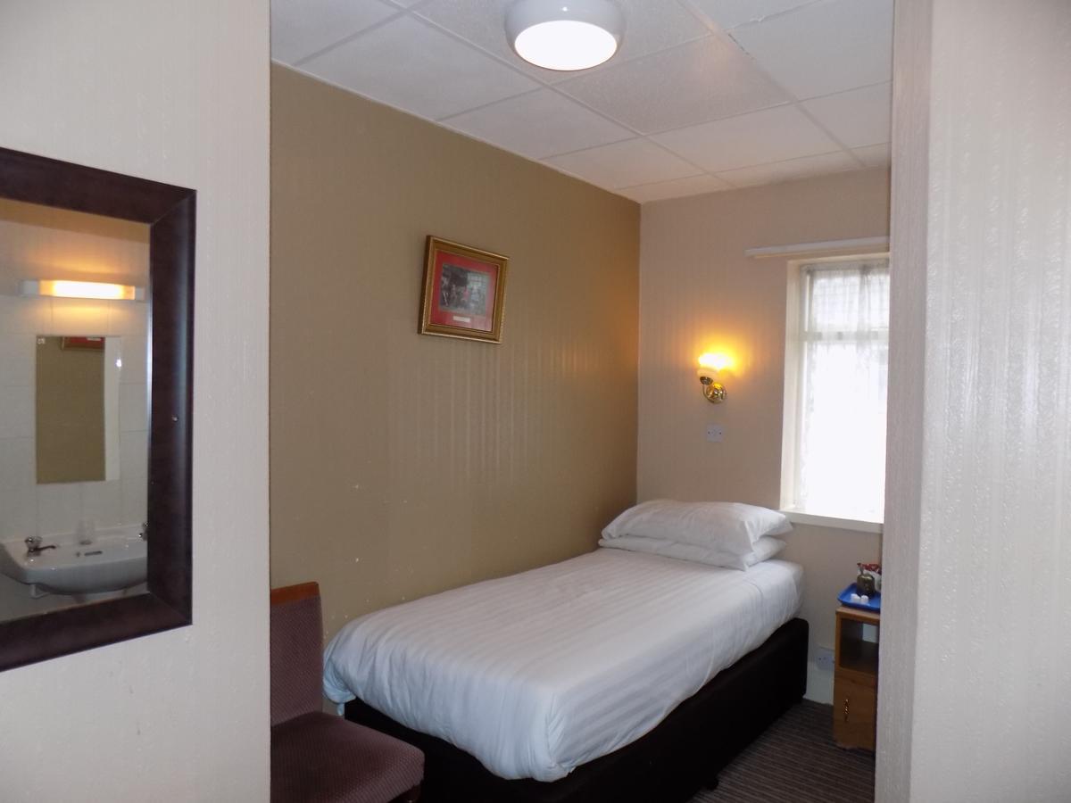 The Beechfield Hotel 3*