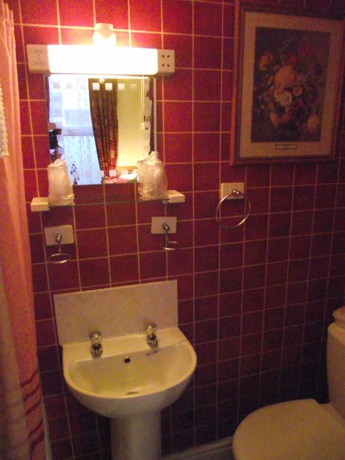 Bed & Breakfast The Molly House 4*