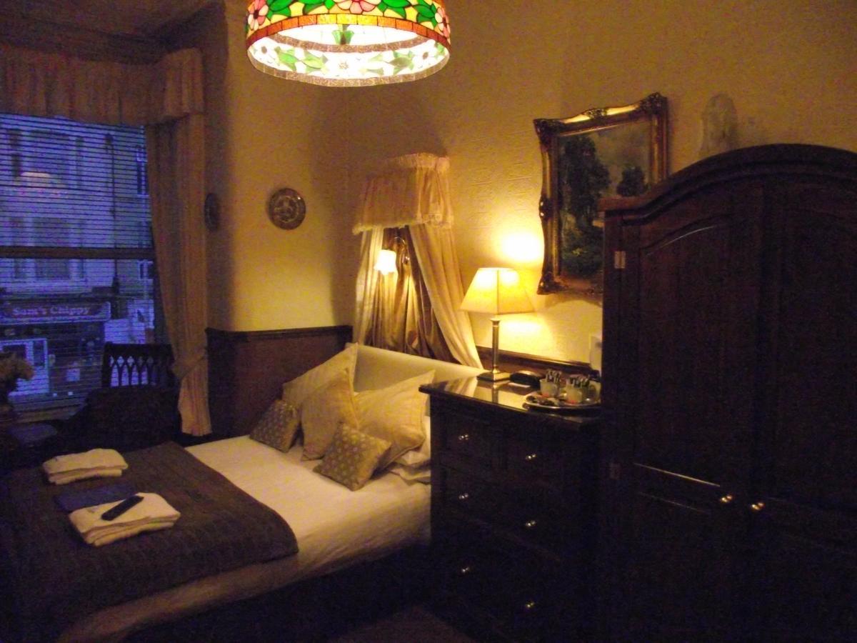 The Molly House Bed & Breakfast
