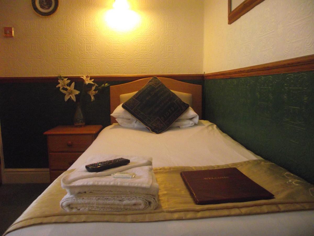 Bed & Breakfast The Molly House 4*