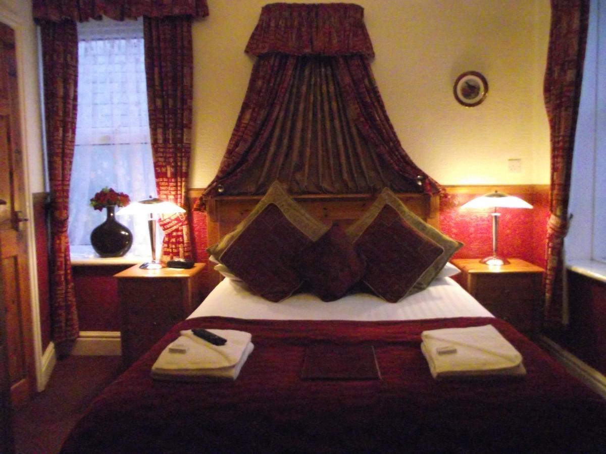 The Molly House