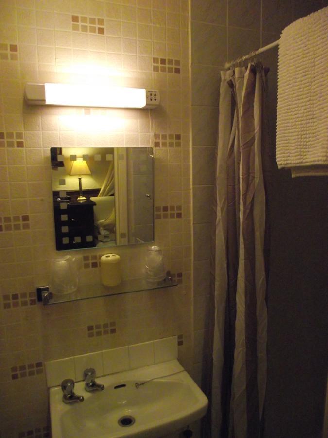 The Molly House Bed & Breakfast Blackpool