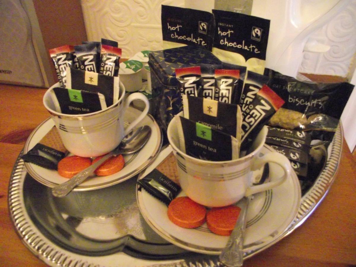 The Molly House Bed & Breakfast