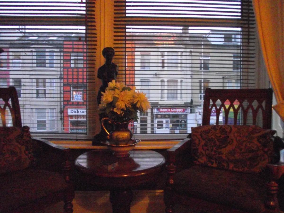 The Molly House Bed & Breakfast