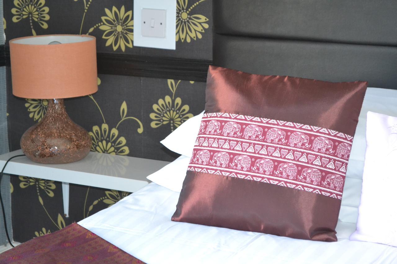 The Holmlea Guest house 3*