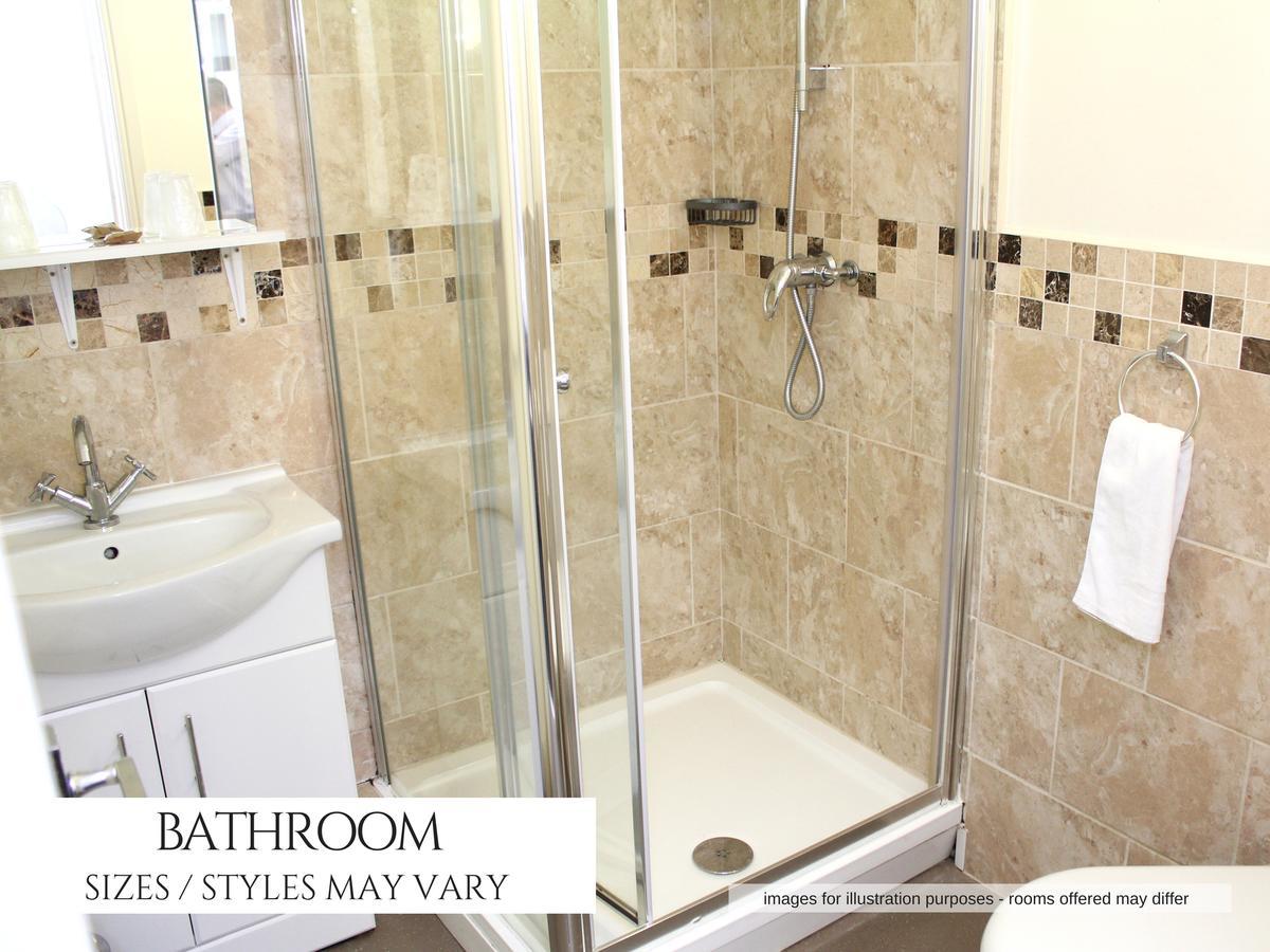 Royal Seabank Hotel Hotel 3*