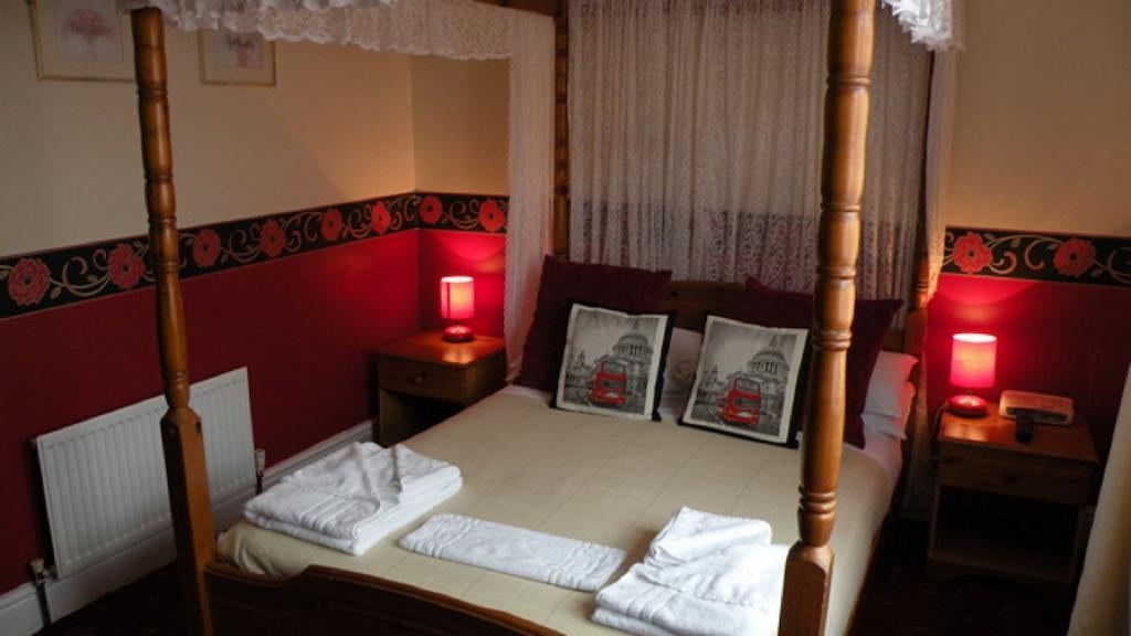 Guest house The Allendale 3*