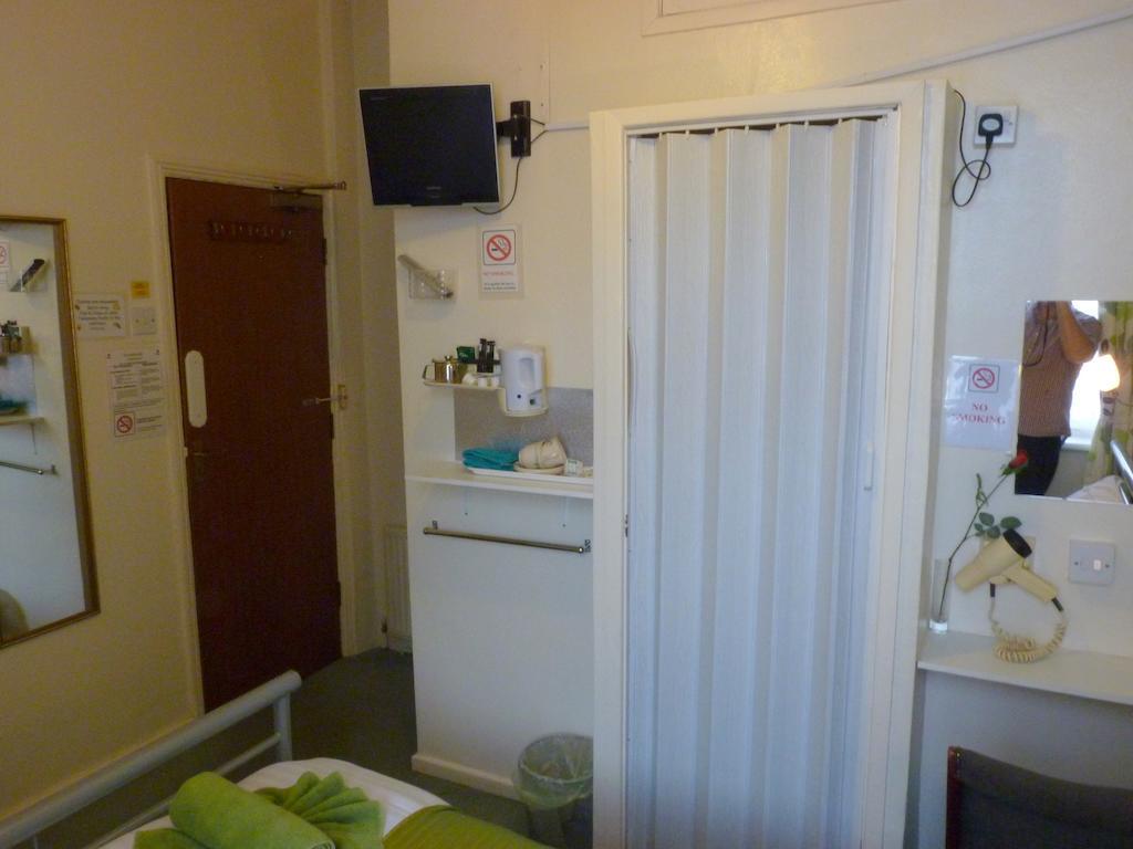 The Berkswell 3*