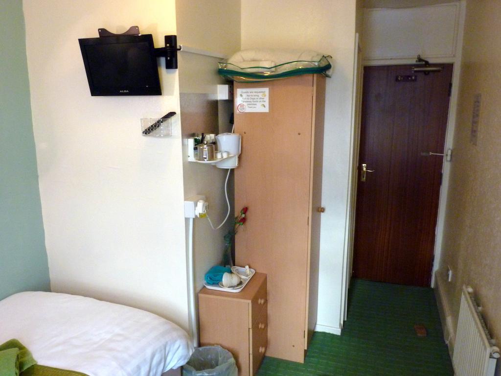 The Berkswell 3*