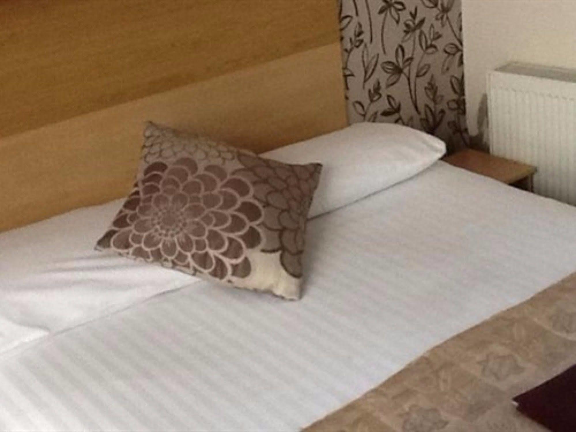 Sandford Promenade Hotel Blackpool