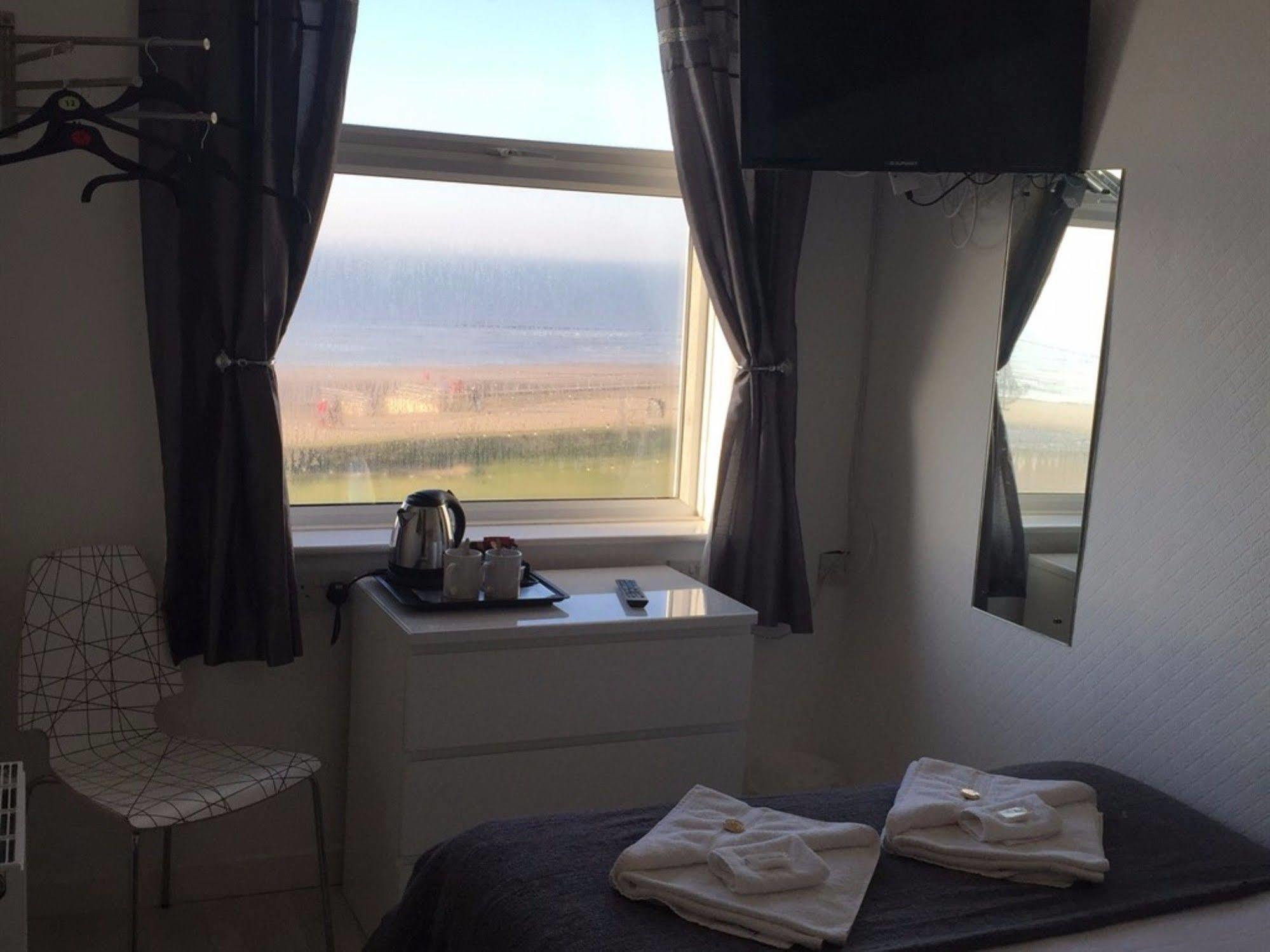 Hotel Sandford Promenade