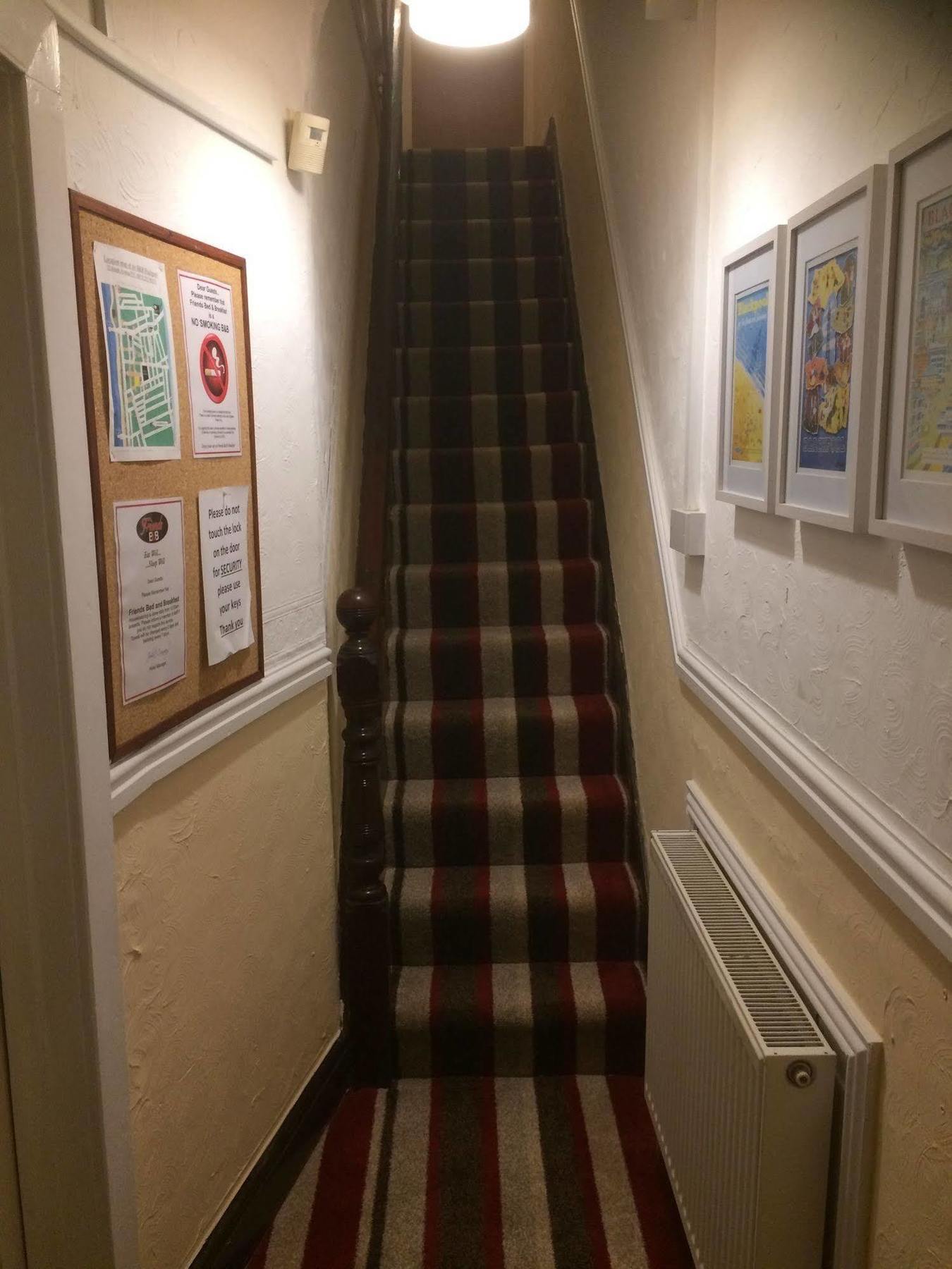 Friends Hotel 4* Blackpool